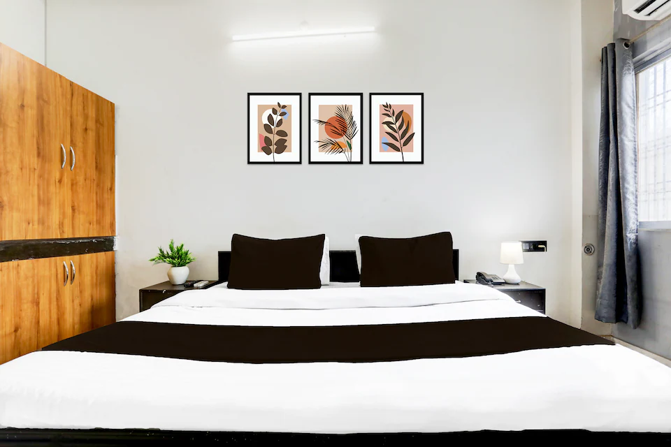 Super Deluxe Room